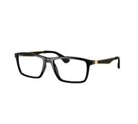Ray-Ban RX7056 5644 55 Matte Black