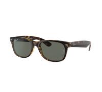 Ray-ban New Wayfarer RB2132 902/58