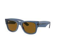 Ray-ban Mega Wayfarer RB0840S 668073