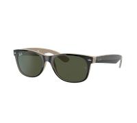 Ray-Ban RB2132 NEW WAYFARER - Designer Sunglasses with Case (All Colours)
