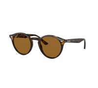 Ray-Ban RB2180 Havana 710/8349 Polarised