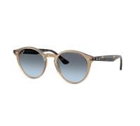 Ray-Ban RB2180 6788V1 Turtledove 49 Gradient