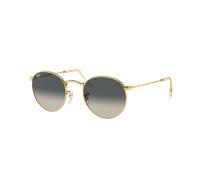 Ray-ban Round Metal RB3447 001/71