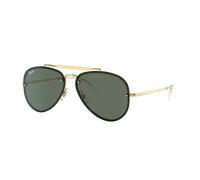 Ray-ban Blaze Aviator RB3584N 905071