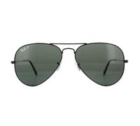 Ray-ban Aviator Large Metal RB3025 002/58