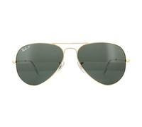 Ray-Ban Original Aviator RB3025 - 001/58 POL