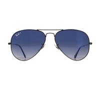 Ray-Ban RB3025 Aviator Gunmetal 004/78 Polarised
