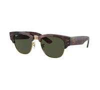 Ray-ban Mega Clubmaster RB0316S 990/31