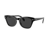 Ray-Ban Unisex sunglasses RB0707S 901/48 T50 Propionato 145 3P Black
