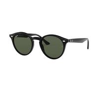 Ray-Ban Unisex sunglasses RB2180 601/71 Black Grey Green