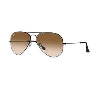 Ray-Ban Unisex sunglasses RB3025 002/51 58-14 Aviator Gradient