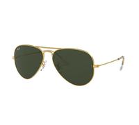Ray-Ban Unisex sunglasses RB3025 Aviator Large Metal