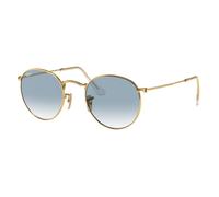 Ray-Ban Unisex sunglasses RB3447N Round Flat Lenses