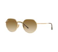 Ray-Ban Unisex Adults’ 0RB3565 Sunglasses, 001/51, 53