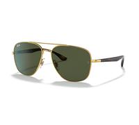 Ray-Ban Unisex sunglasses RB3683 001 31 59-15
