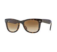 Ray-Ban Unisex sunglasses RB4105 Folding Wayfarer 710/51