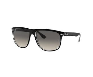 Ray-Ban Unisex sunglasses RB4147 603971 60-15 Boyfriend Grey Gradient
