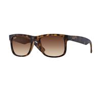 Ray-Ban Unisex sunglasses RB4165 710/13 54-16 Justin Classic