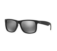 Ray-Ban Unisex sunglasses RB4165 Justin Color Mix