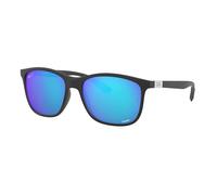 Ray-Ban Unisex sunglasses RB4330CH Chromance 601SA1 Polarized