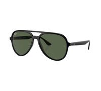 Ray-Ban Unisex sunglasses RB4376 601/71 57-16 Black