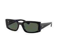 Ray-Ban Unisex sunglasses RB4395 667771 54-21 Kiliane Bio-Based