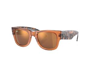 Ray-Ban Unisex sunglasses Sunglasses 0Rb0840S