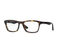 Ray-Ban Unisex's Prescription Eyeglass Frames