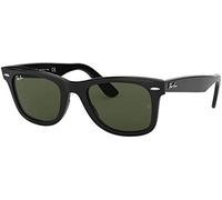 Ray-Ban Unisex's Rb 2140 Sunglasses, Black, 50