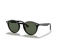 Ray-Ban Unisex's Rb 2180 Sunglasses, Black, 51