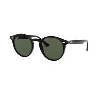 Ray-Ban Sunglasses 2180 601/71 Black Green 51mm
