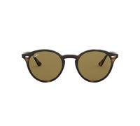 Ray-Ban RB2180 Mens Sunglasses - Dark Havana 49mm