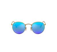Ray-Ban Unisex's Rb 3447 Sunglasses, Gold (112/4L 112/4L), 50