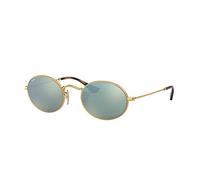 Ray-ban Oval RB3547N 001