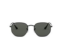 Ray-Ban Unisex's Rb 3548N Sunglasses, Black, 51