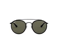Ray-Ban ROUND DOUBLE BRIDGE sunglasses