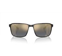 Ray-ban RB3721CH 187/J0