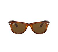 Ray-Ban Unisex's Wayfarer Sunglasses, Brown (954 954), 50