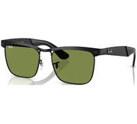 Ray-Ban Wayfarer Deluxe RB3875 C53 006/4E
