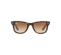 Ray-Ban Wayfarer Ease sunglasses - Brown 50