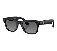 RAY-BAN Wayfarer - Mixte - Black - size only size- model 2025 only size