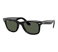 RAY-BAN Wayfarer - Mixte - Black - size only size- model 2025 only size