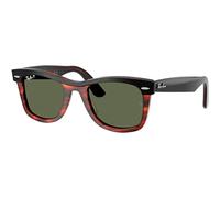 RAY-BAN Wayfarer - Mixte - Black - size only size- model 2026 only size