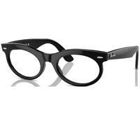 Ray-ban Wayfarer Oval RX2242V 2000
