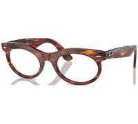 Ray-ban Wayfarer Oval RX2242V 2144