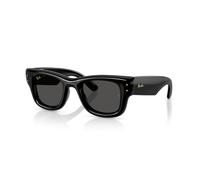 Ray-Ban Wayfarer Puffer RB 4940 - Rectangle Square