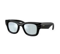 Ray-ban Wayfarer Puffer RB4940 601/30