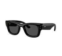 Ray-ban Wayfarer Puffer RB4940 601/87