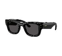 Ray-ban Wayfarer Puffer RB4940 601/87
