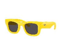 Ray-Ban Wayfarer Puffer RB4940 6830/87 by A$AP Rocky Sunglasses
